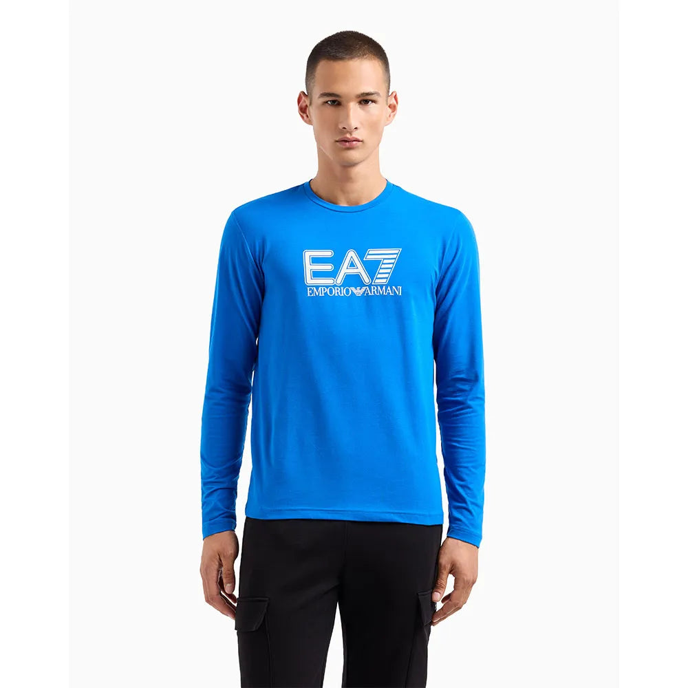 EA7 EMPORIO ARMANI 6DPT64_PJVQZ long sleeve T-shirt