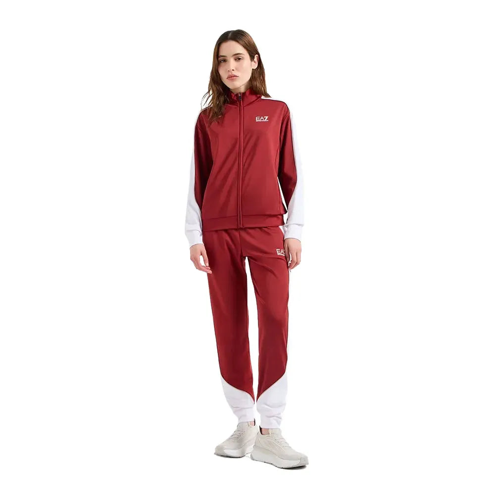 EA7 EMPORIO ARMANI 6DTV52-TJFQZ tracksuit