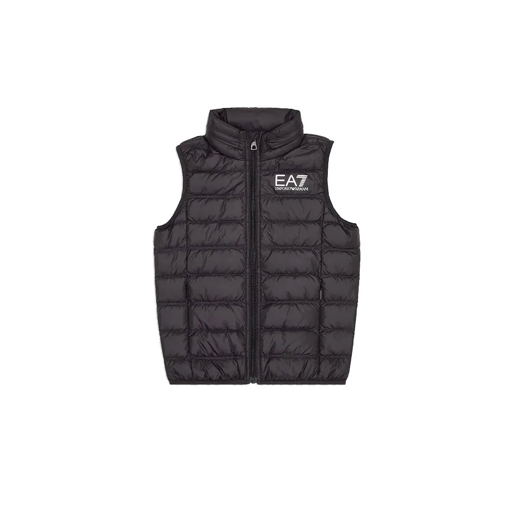 EA7 EMPORIO ARMANI 7B000034_AF12477 Down Vest