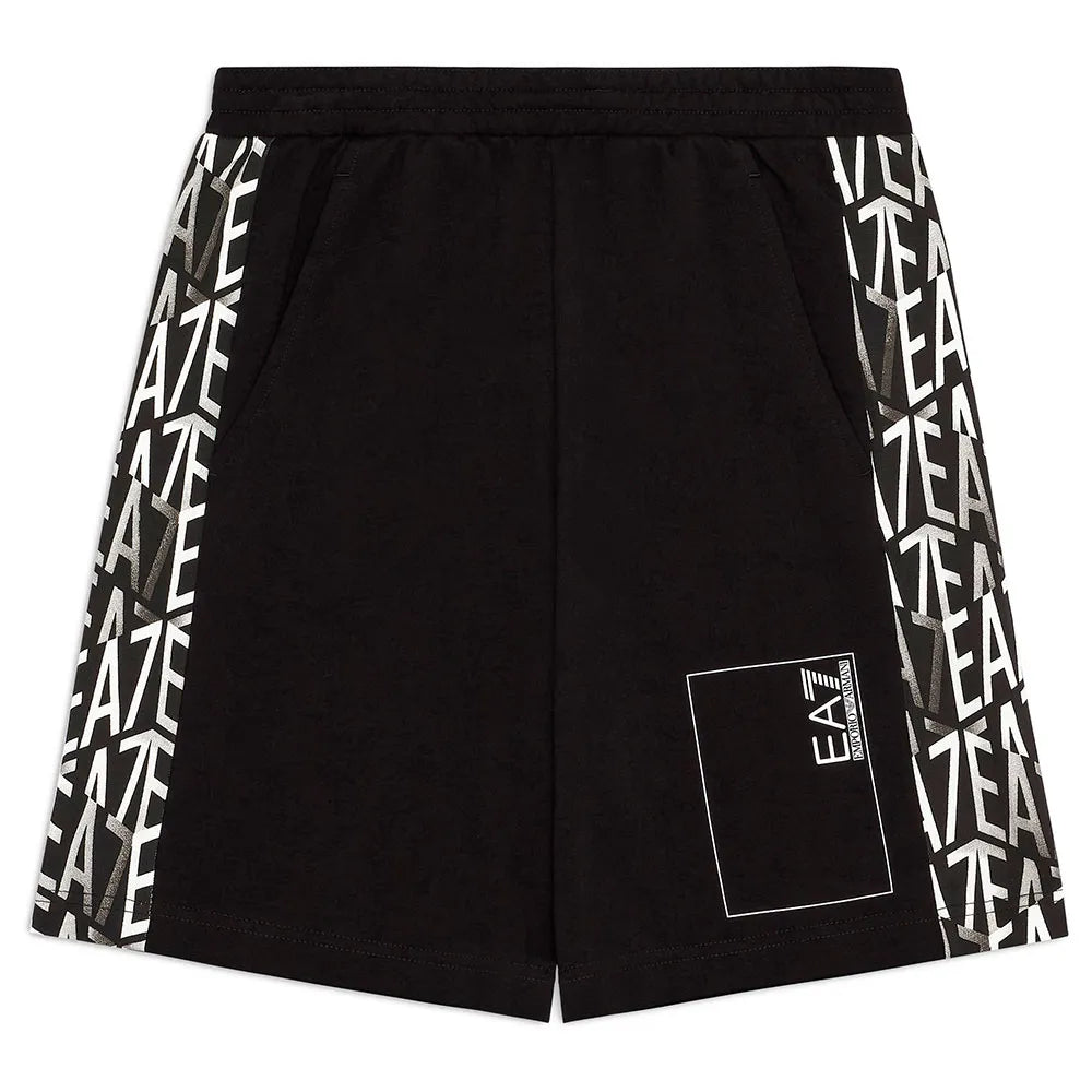 EA7 EMPORIO ARMANI 7B000077_AF10380 shorts