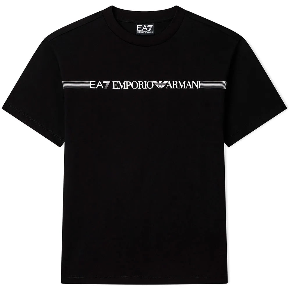 EA7 EMPORIO ARMANI 7B000262_AF12874 short sleeve T-shirt