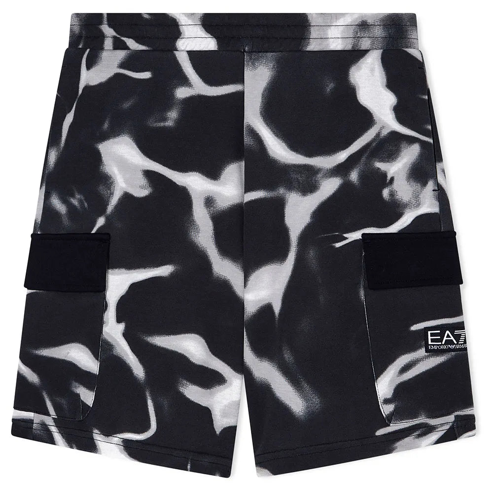 EA7 EMPORIO ARMANI 7B000285_AF12660 shorts