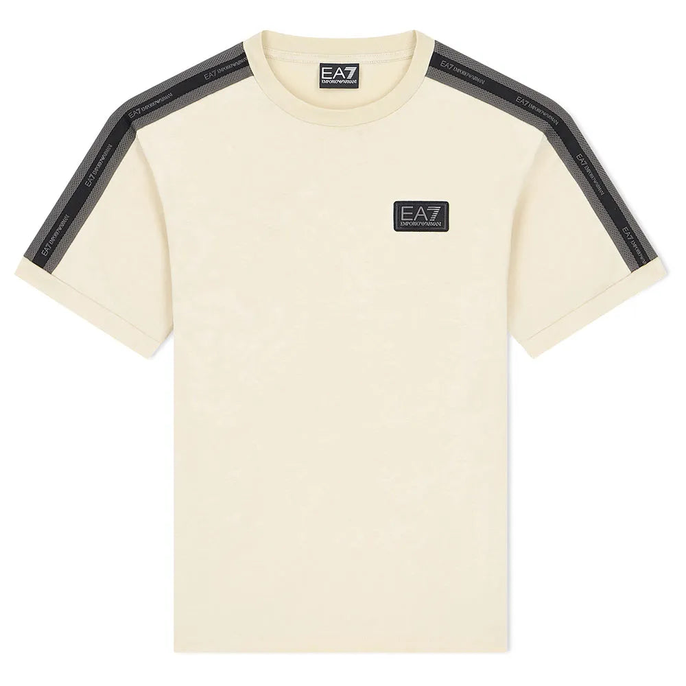 EA7 EMPORIO ARMANI 7B000371_AF10378 short sleeve T-shirt