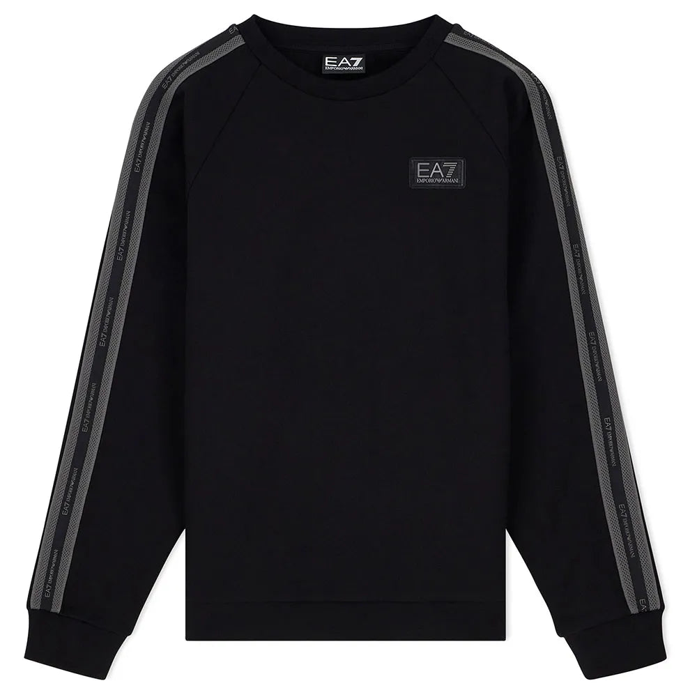 EA7 EMPORIO ARMANI 7B000372_AF10368 sweatshirt