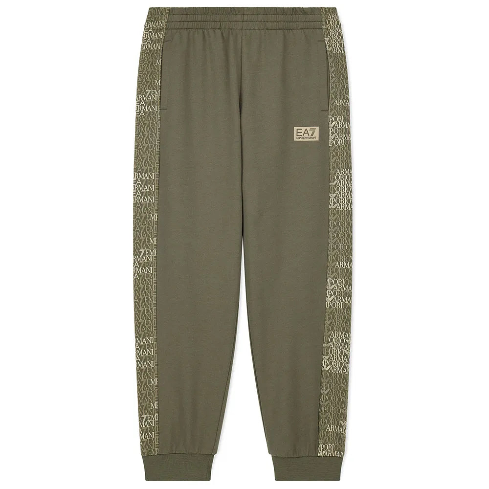 EA7 EMPORIO ARMANI 7B000383_AF13512 sweat pants
