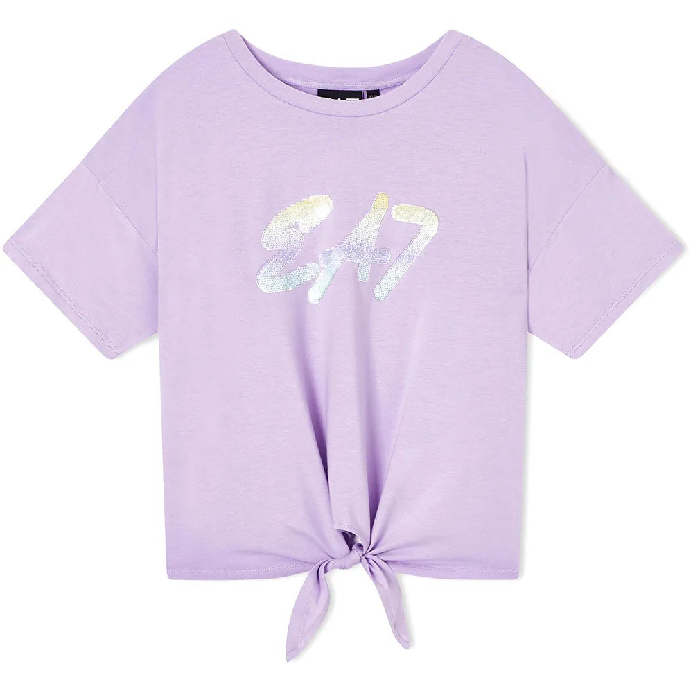 EA7 EMPORIO ARMANI 7G000069_AF10373 short sleeve T-shirt