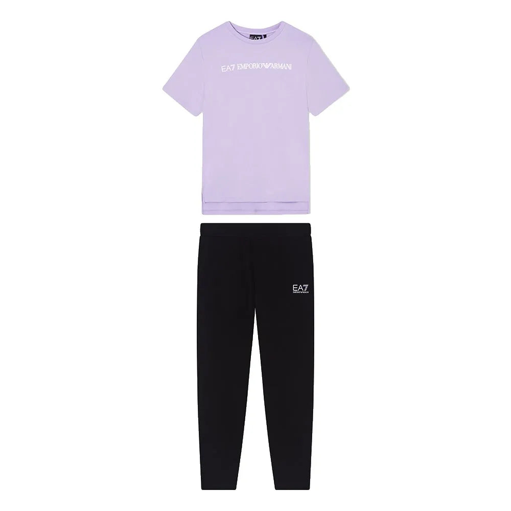 EA7 EMPORIO ARMANI 7G000071_AF12503 tracksuit