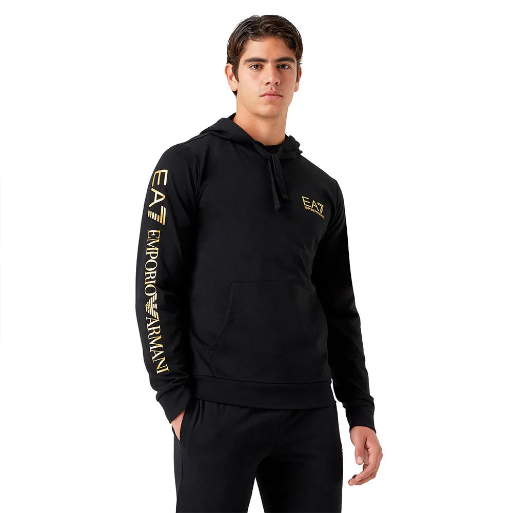 EA7 EMPORIO ARMANI 7M000570_AF10377 hoodie