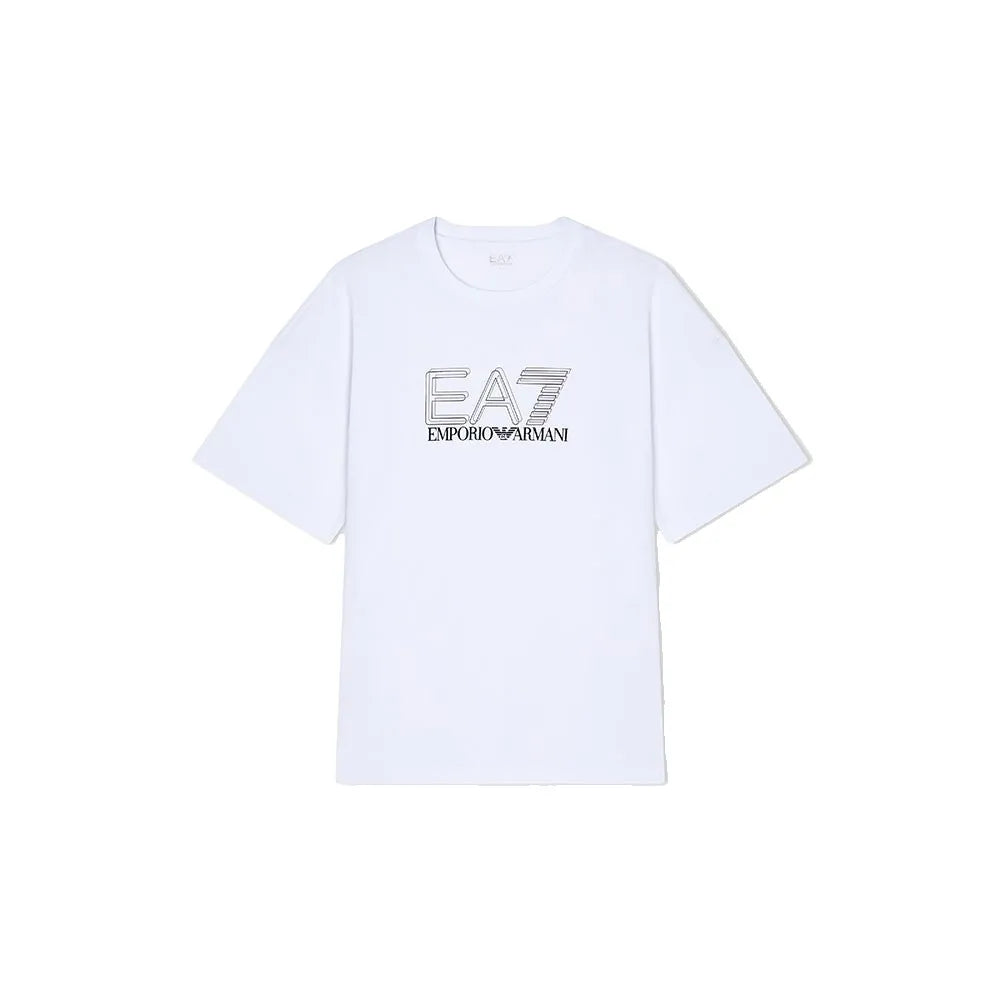 EA7 EMPORIO ARMANI 7M001309_AF10375 short sleeve T-shirt