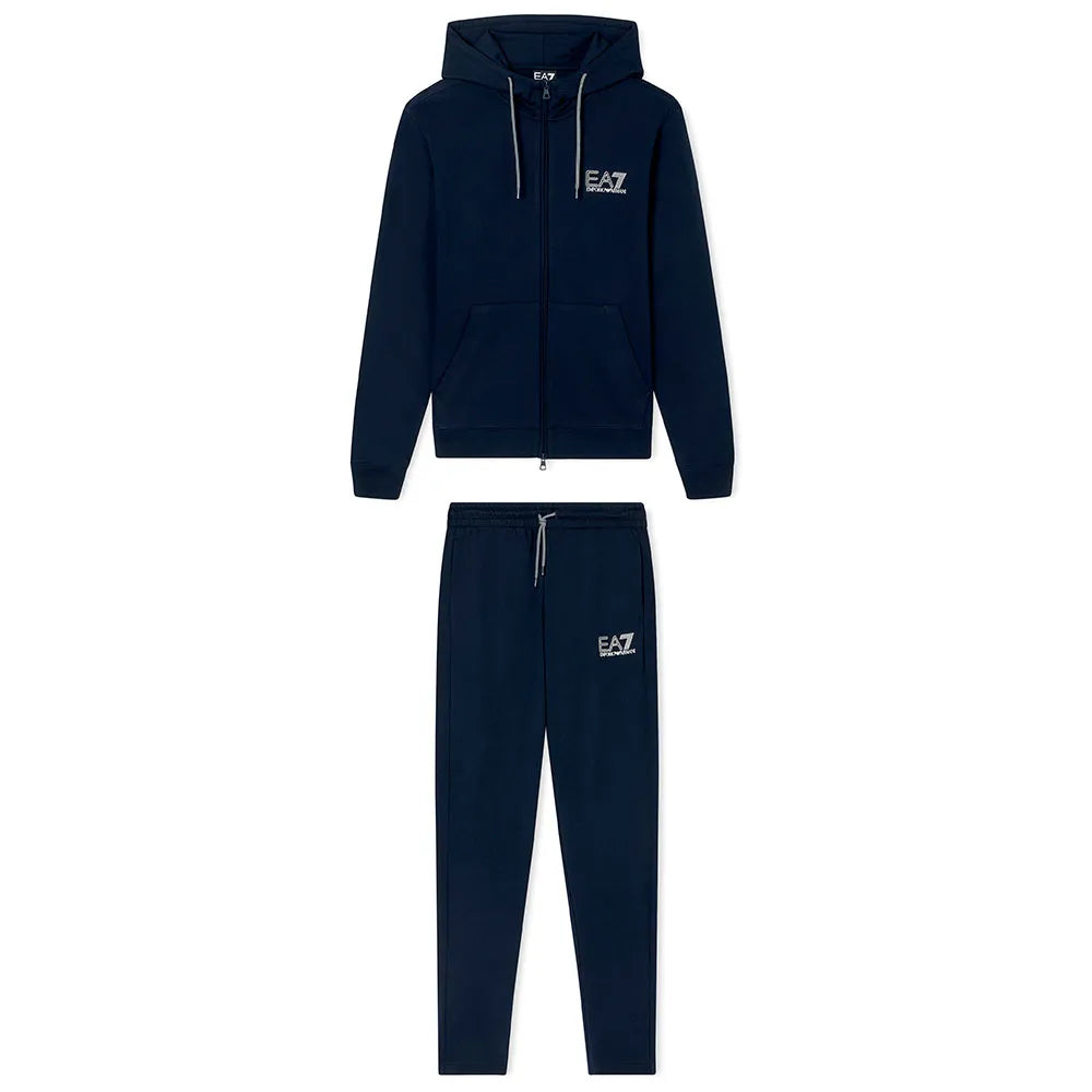 EA7 EMPORIO ARMANI 7M001319_AF13512 tracksuit