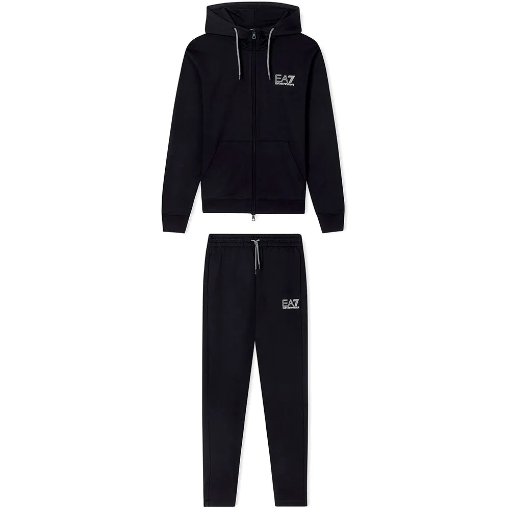 EA7 EMPORIO ARMANI 7M001319_AF13512 tracksuit