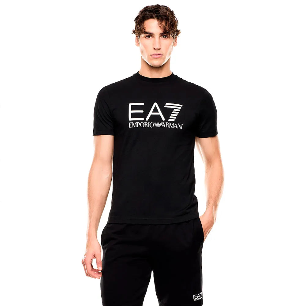 EA7 EMPORIO ARMANI 7M001412_AF22264 short sleeve T-shirt