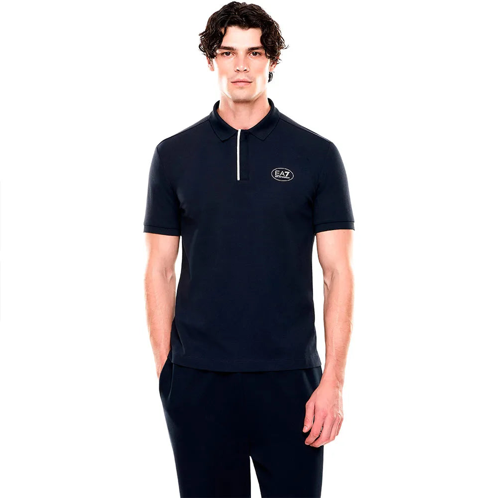 EA7 EMPORIO ARMANI 7M001539_AF13511 short sleeve polo