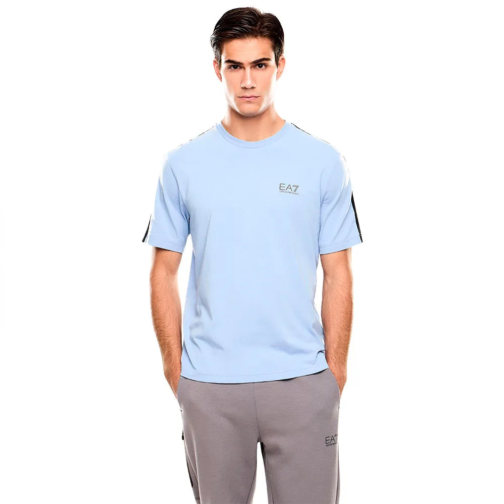 EA7 EMPORIO ARMANI 7M001595_AF21787 short sleeve T-shirt