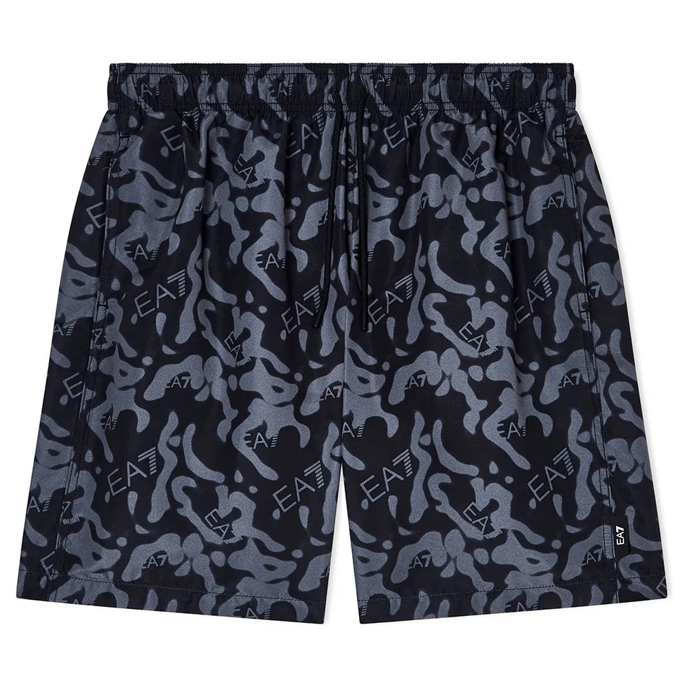 EA7 EMPORIO ARMANI 7M001683_AF21252 swimming shorts