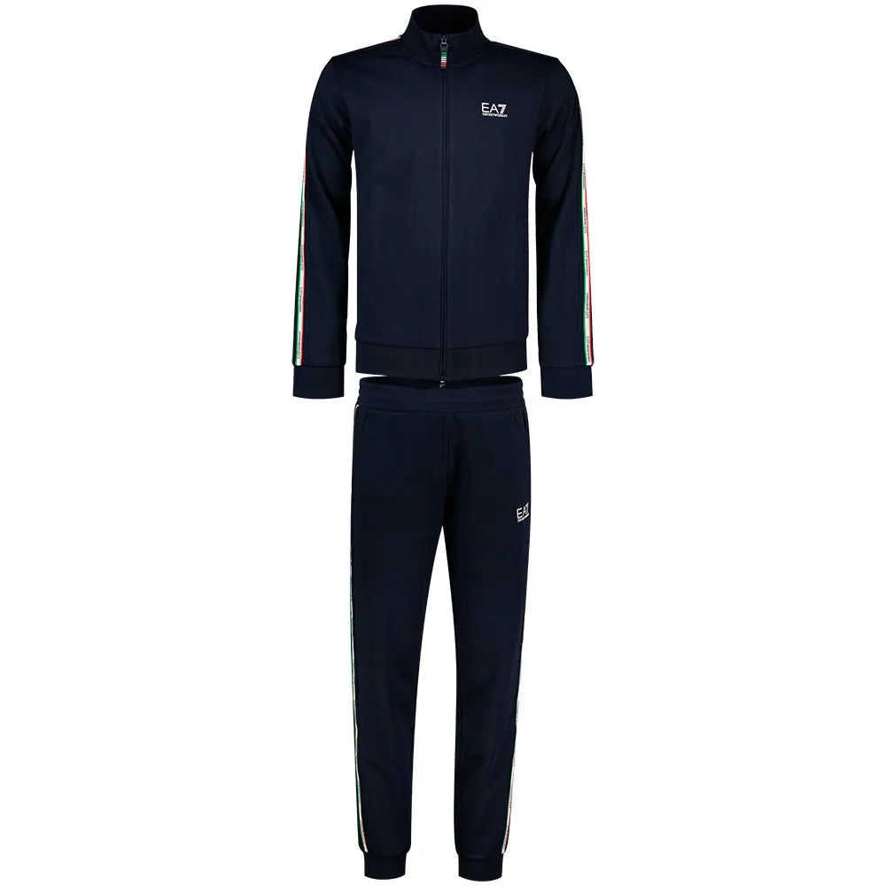 EA7 EMPORIO ARMANI 7M001867_AF12660 tracksuit