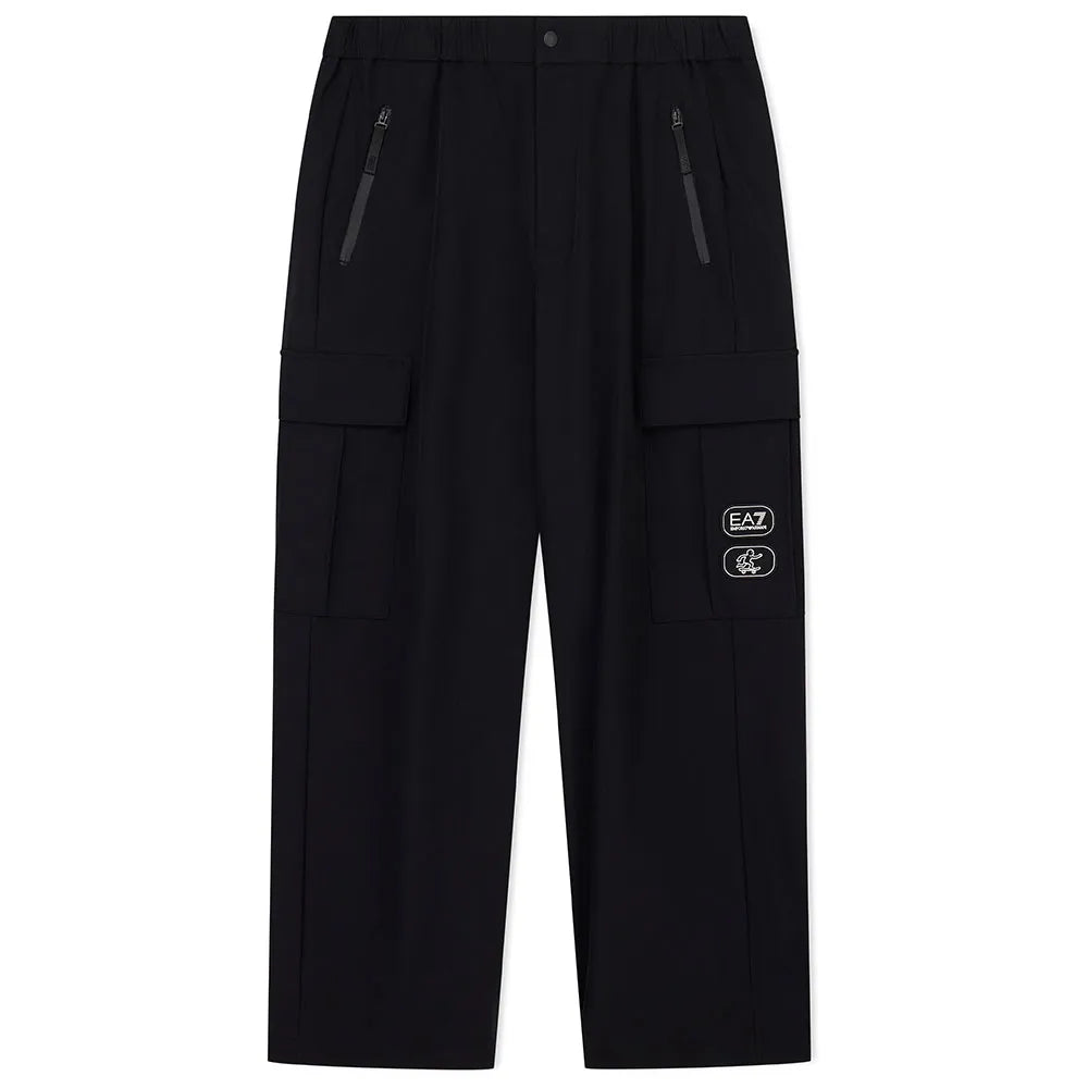 EA7 EMPORIO ARMANI 7M002126_AF26948 cargo pants