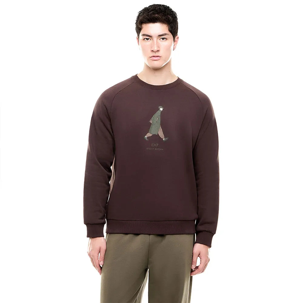 EA7 EMPORIO ARMANI 7M002135_AF10368 sweatshirt