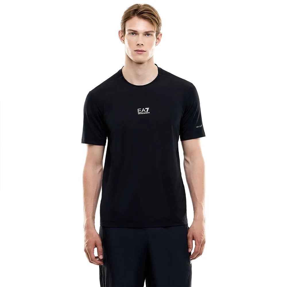 EA7 EMPORIO ARMANI 7M002148_AF24495 short sleeve T-shirt