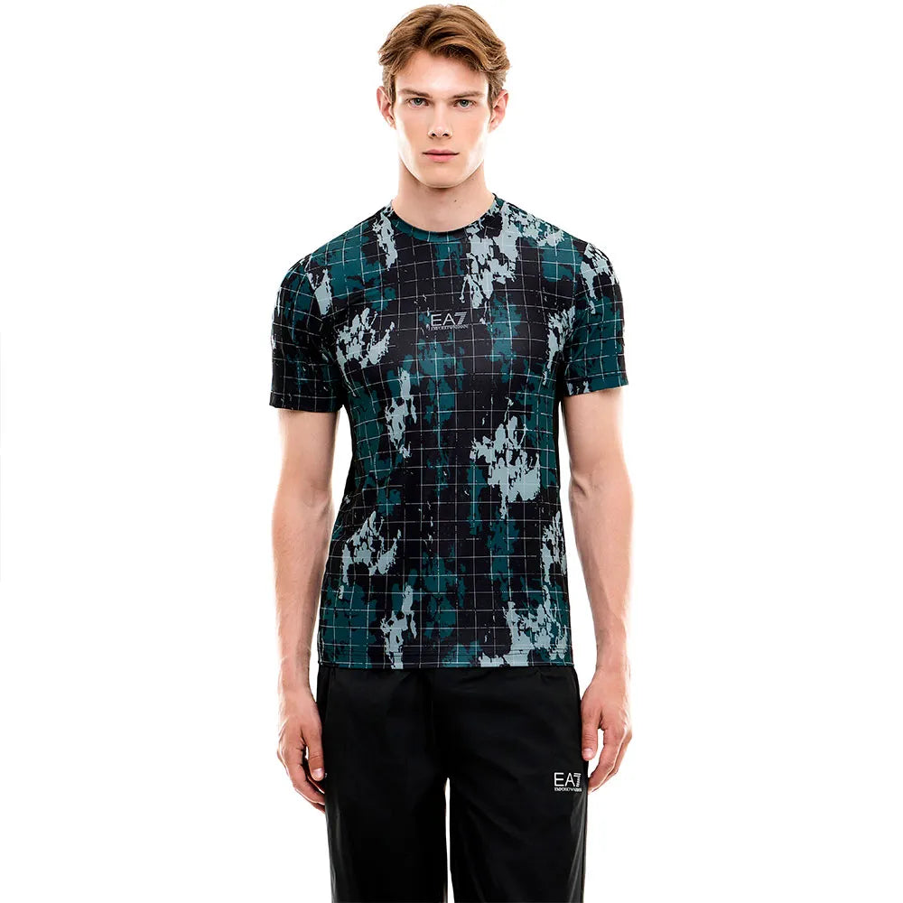 EA7 EMPORIO ARMANI 7M002149_AF24495 short sleeve T-shirt