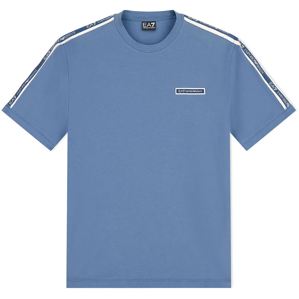 EA7 EMPORIO ARMANI 7M002189_AF10373 short sleeve T-shirt