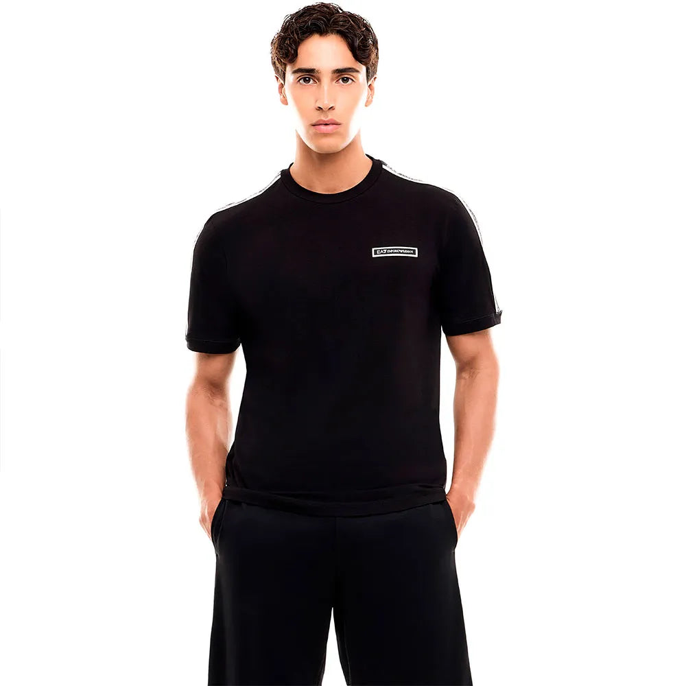 EA7 EMPORIO ARMANI 7M002189_AF10373 short sleeve T-shirt
