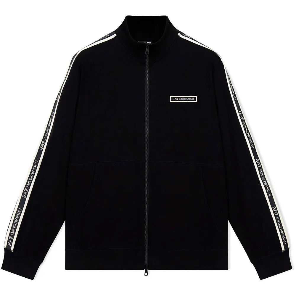 EA7 EMPORIO ARMANI 7M002191_AF13512 full zip sweatshirt