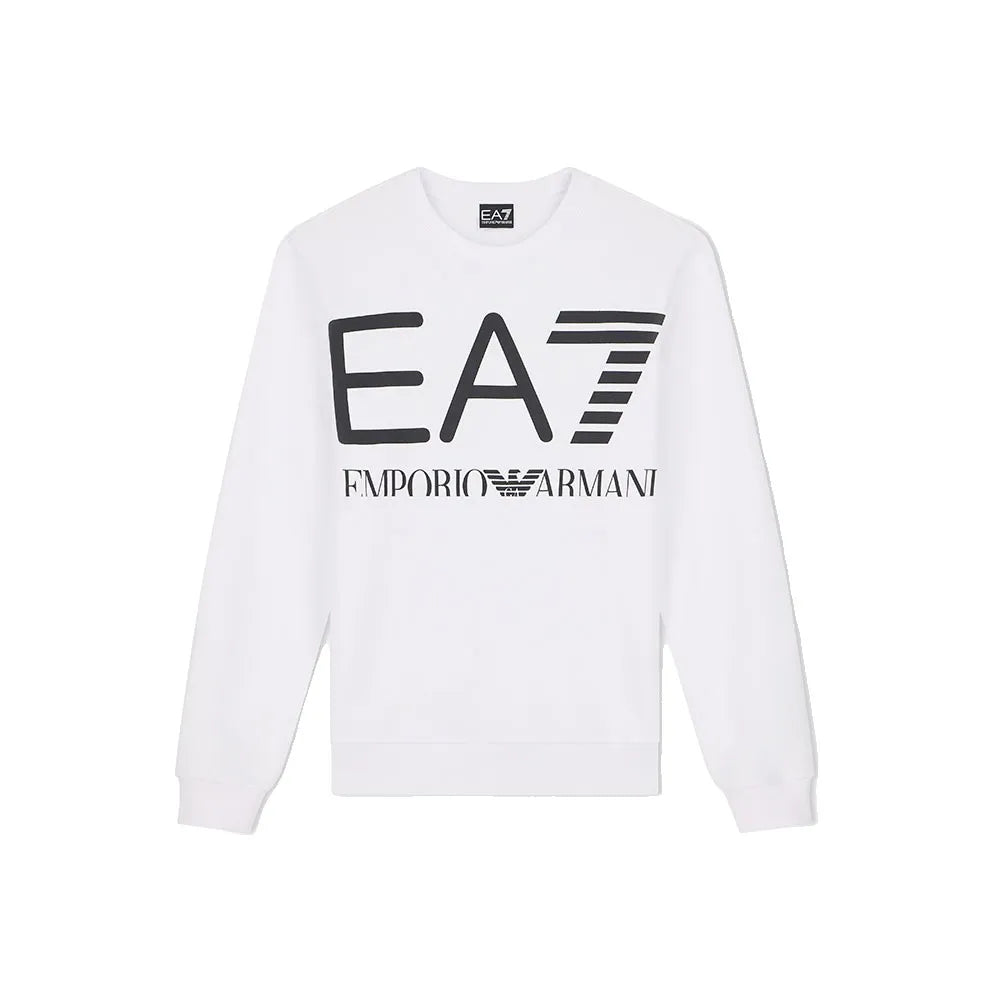 EA7 EMPORIO ARMANI 7M002201_AF27189 sweatshirt