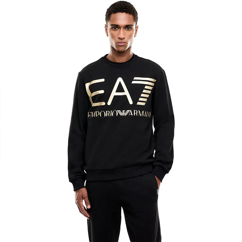 EA7 EMPORIO ARMANI 7M002201_AF27189 sweatshirt