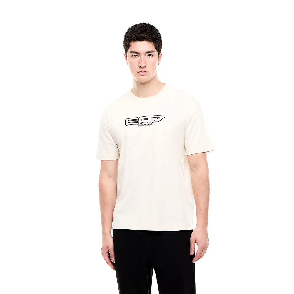 EA7 EMPORIO ARMANI 7M002212_AF10441 short sleeve T-shirt