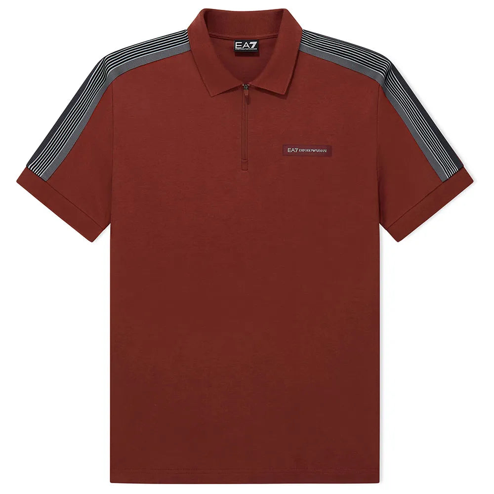 EA7 EMPORIO ARMANI 7M002217_AF10441 short sleeve polo