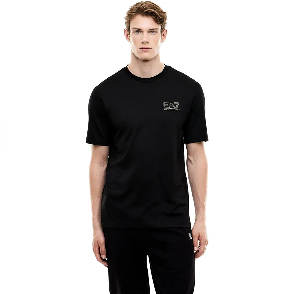 EA7 EMPORIO ARMANI 7M002238_AF13739 short sleeve T-shirt
