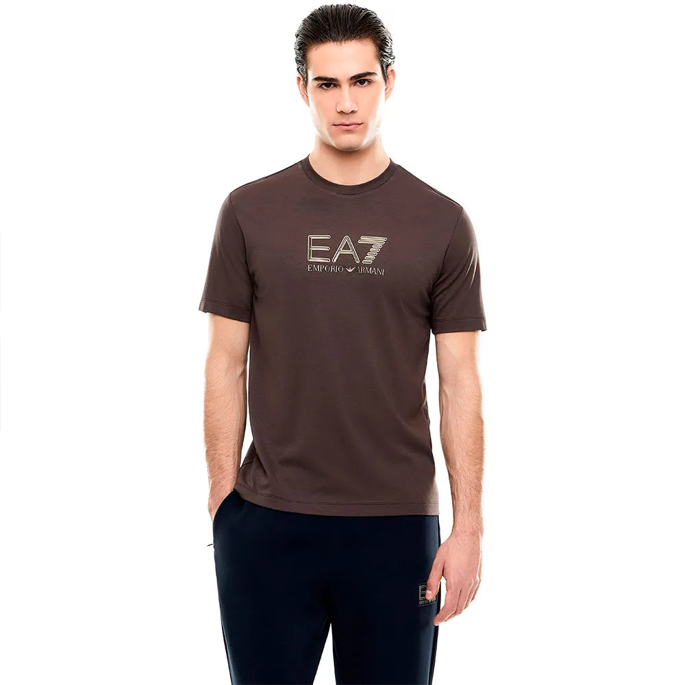 EA7 EMPORIO ARMANI 7M002239_AF13739 short sleeve T-shirt