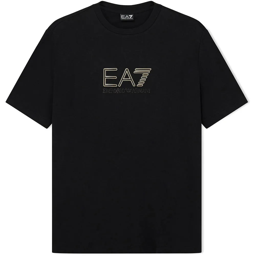 EA7 EMPORIO ARMANI 7M002239_AF13739 short sleeve T-shirt