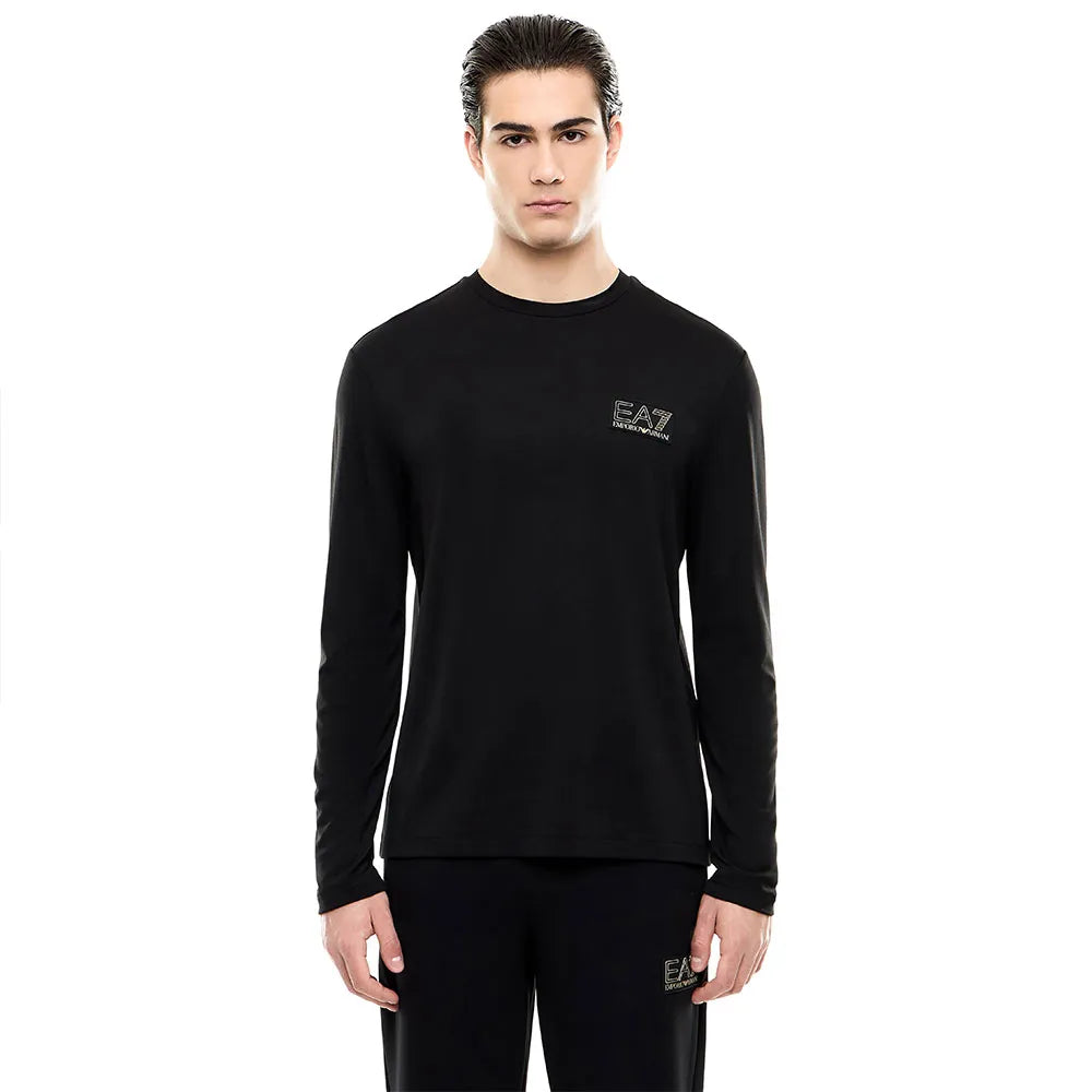 EA7 EMPORIO ARMANI 7M002240_AF13739 long sleeve T-shirt