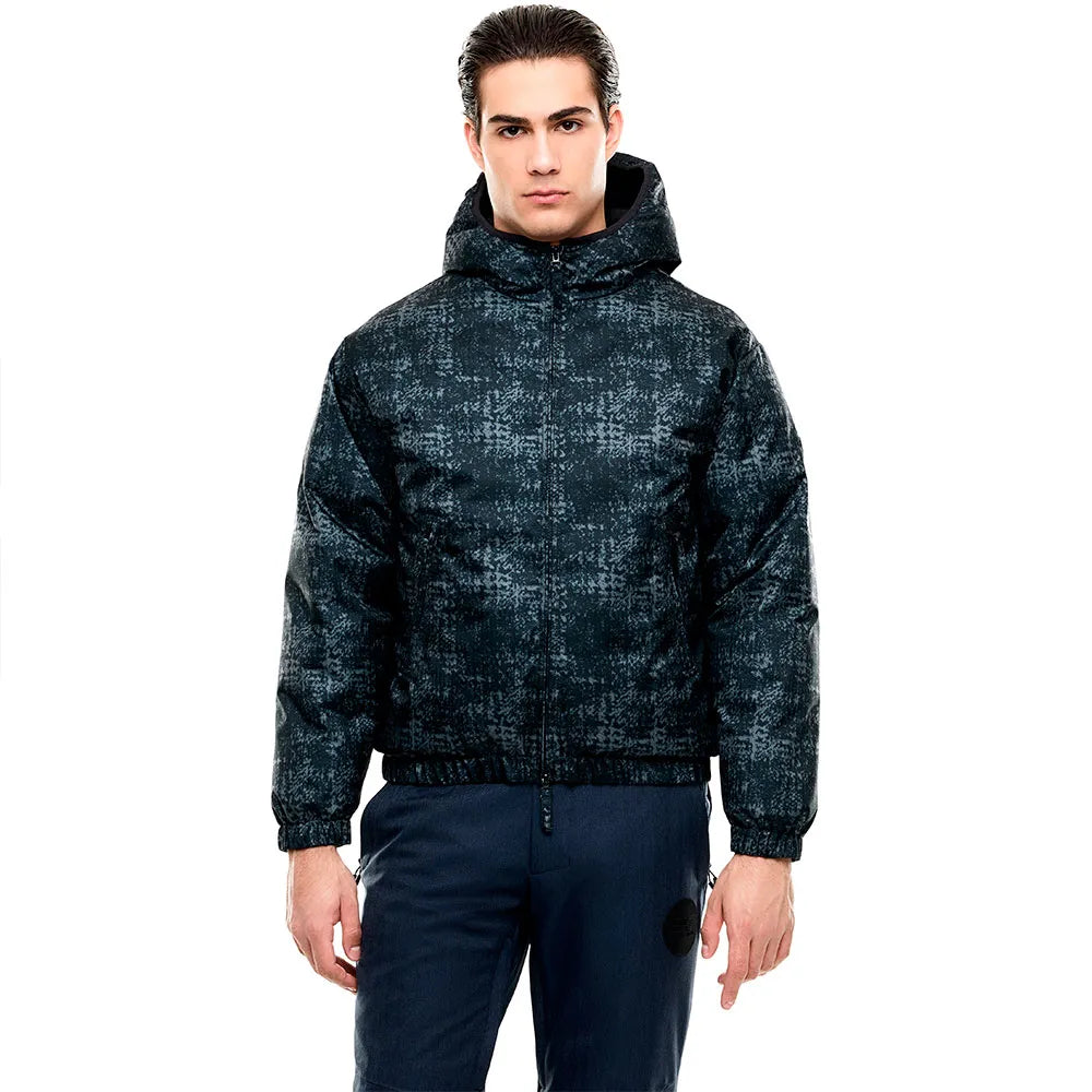 EA7 EMPORIO ARMANI 7M002394_AF25940 jacket