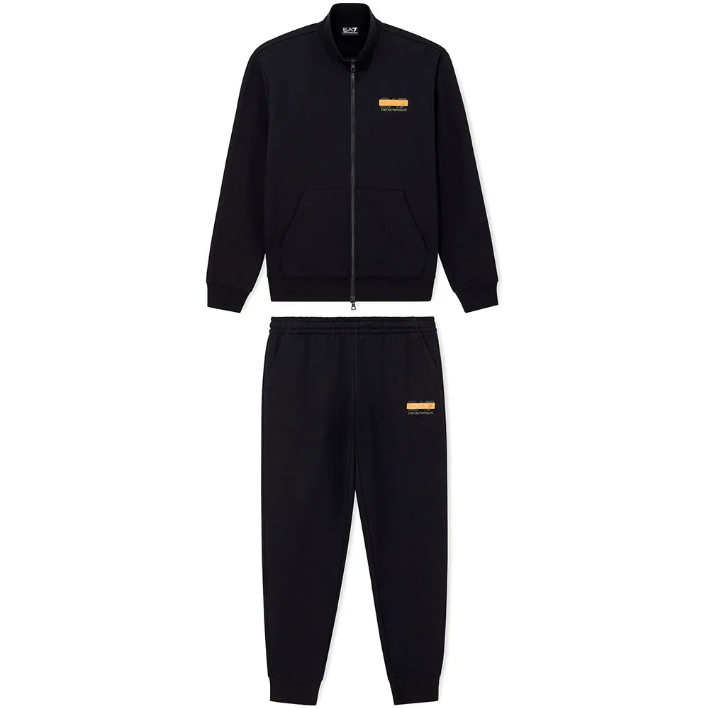 EA7 EMPORIO ARMANI 7M002431_AF10377 tracksuit