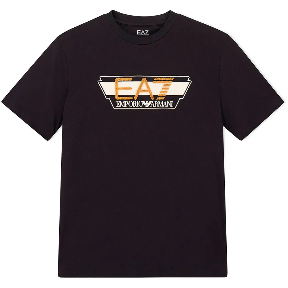 EA7 EMPORIO ARMANI 7M002433_AF12503 short sleeve T-shirt