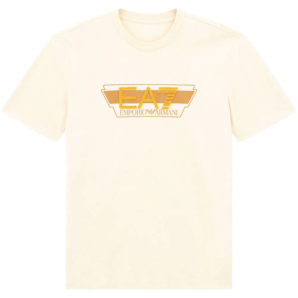 EA7 EMPORIO ARMANI 7M002433_AF12503 short sleeve T-shirt