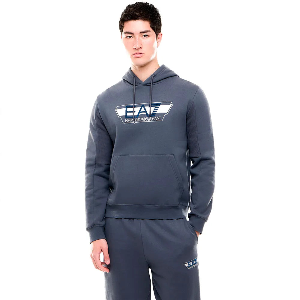 EA7 EMPORIO ARMANI 7M002434_AF10377 hoodie
