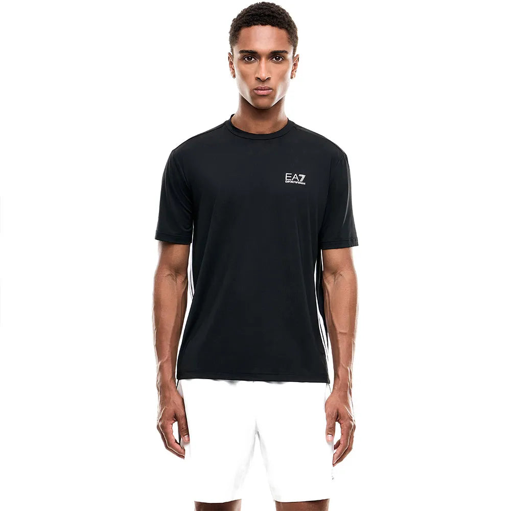 EA7 EMPORIO ARMANI 7M002486_AF13689 short sleeve T-shirt