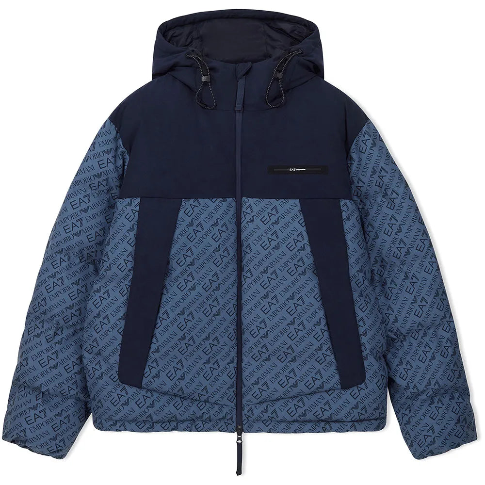 EA7 EMPORIO ARMANI 7M002566_AF26406 jacket
