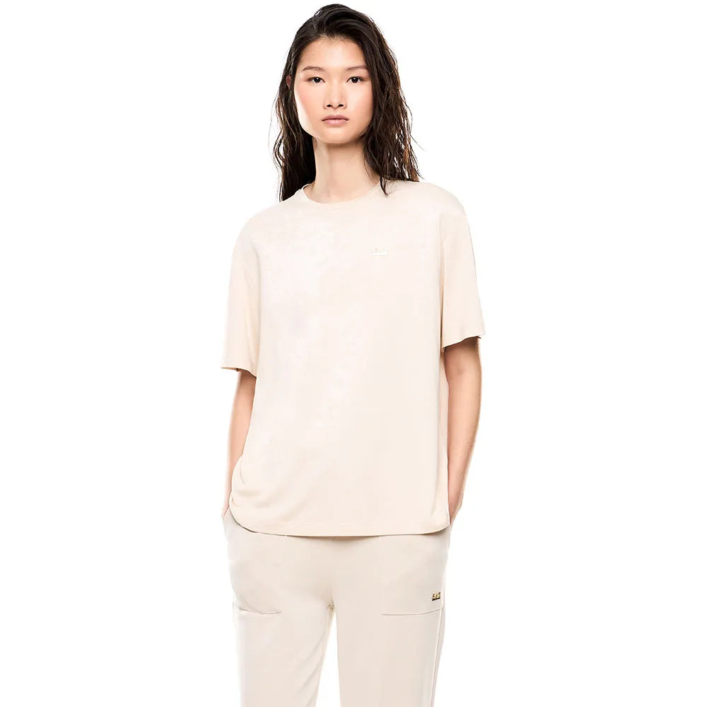 EA7 EMPORIO ARMANI 7W000189_AF13919 short sleeve T-shirt