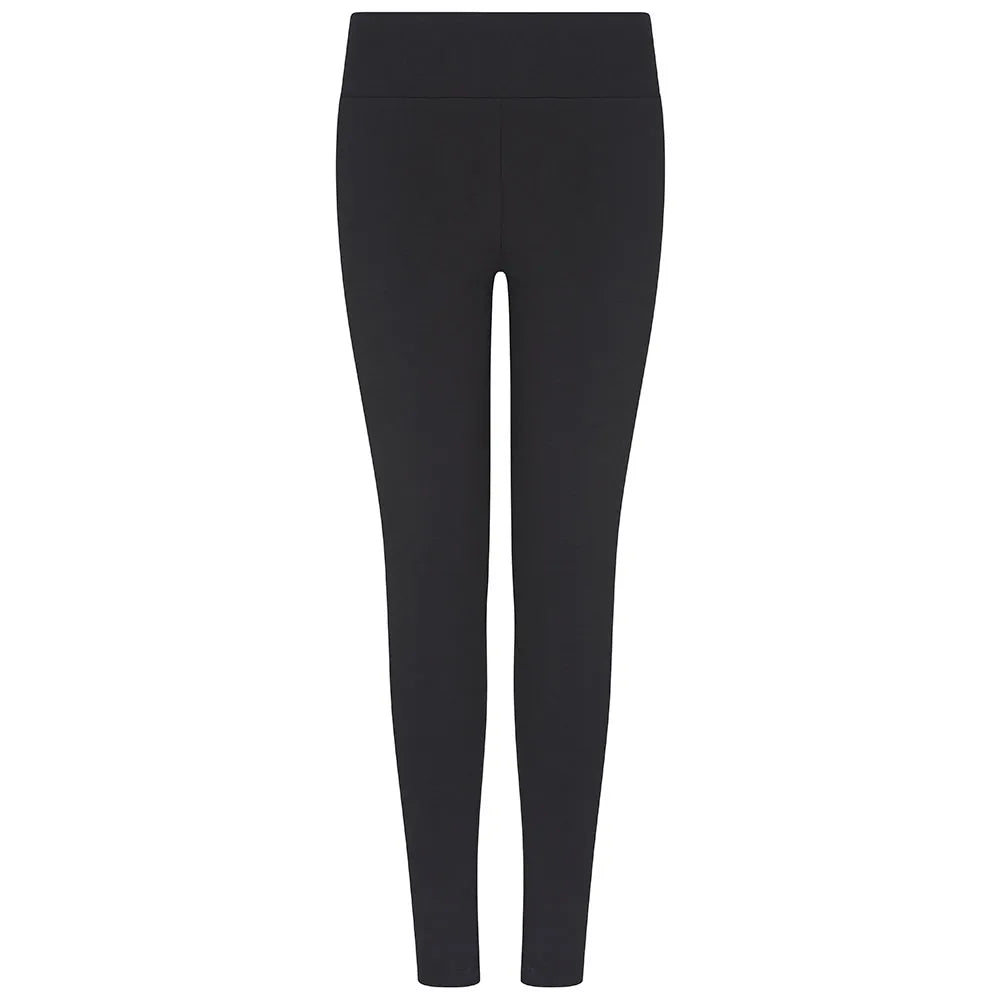 EA7 EMPORIO ARMANI 7W000459_AF12484 leggings