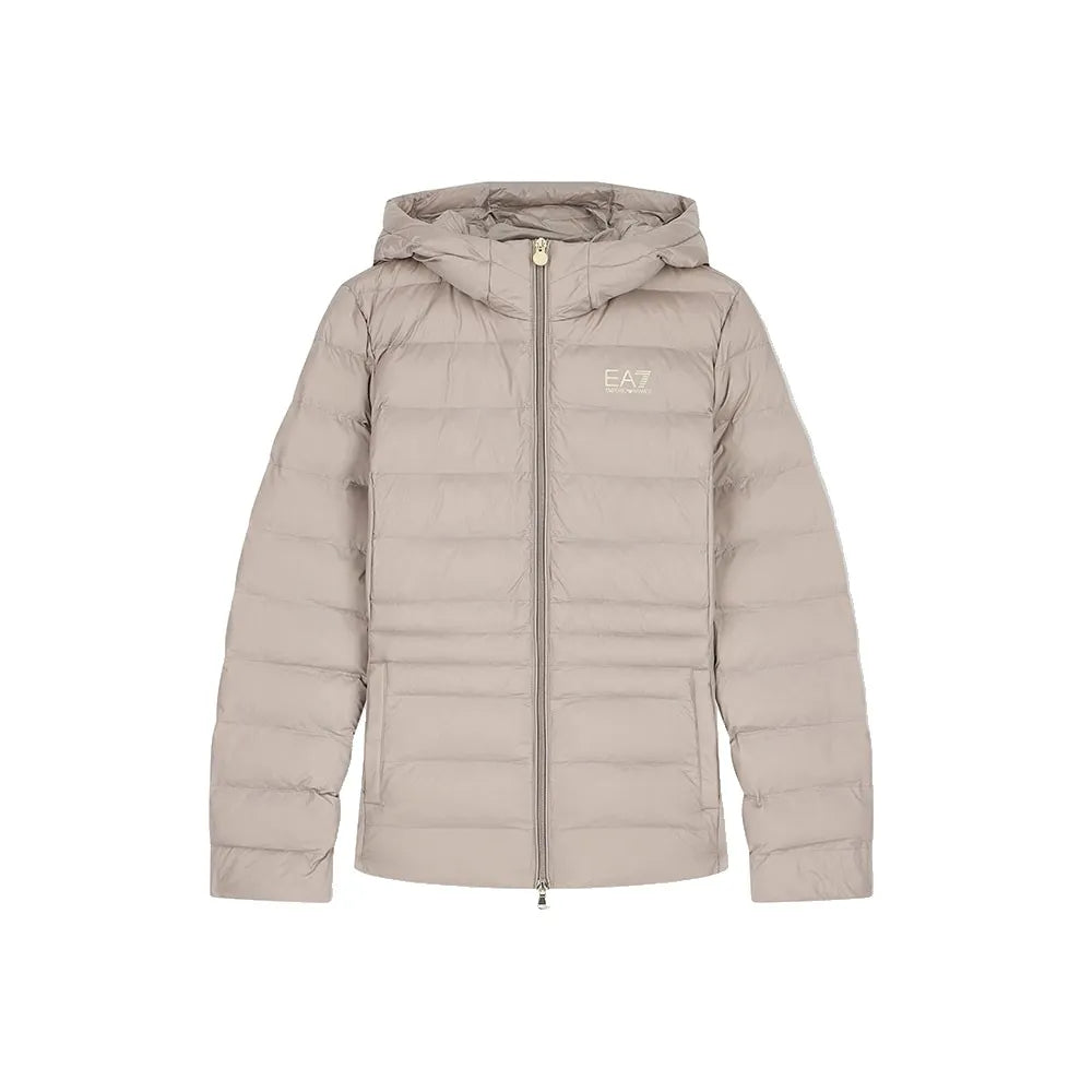 EA7 EMPORIO ARMANI 7W000684_AF12475 padded jacket
