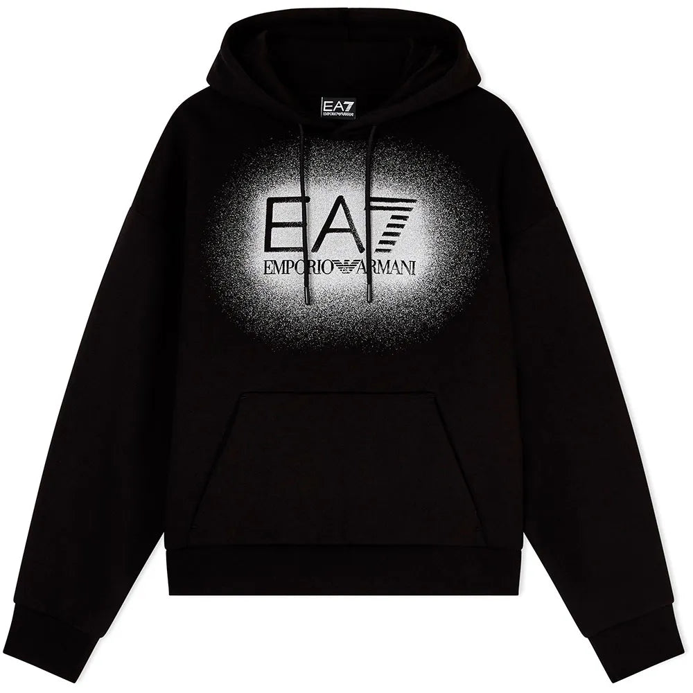 EA7 EMPORIO ARMANI 7W000944_AF10377 sweatshirt