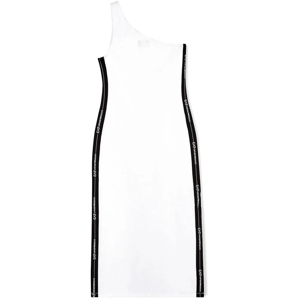 EA7 EMPORIO ARMANI 7W000962_AF12484 sleeveless dress