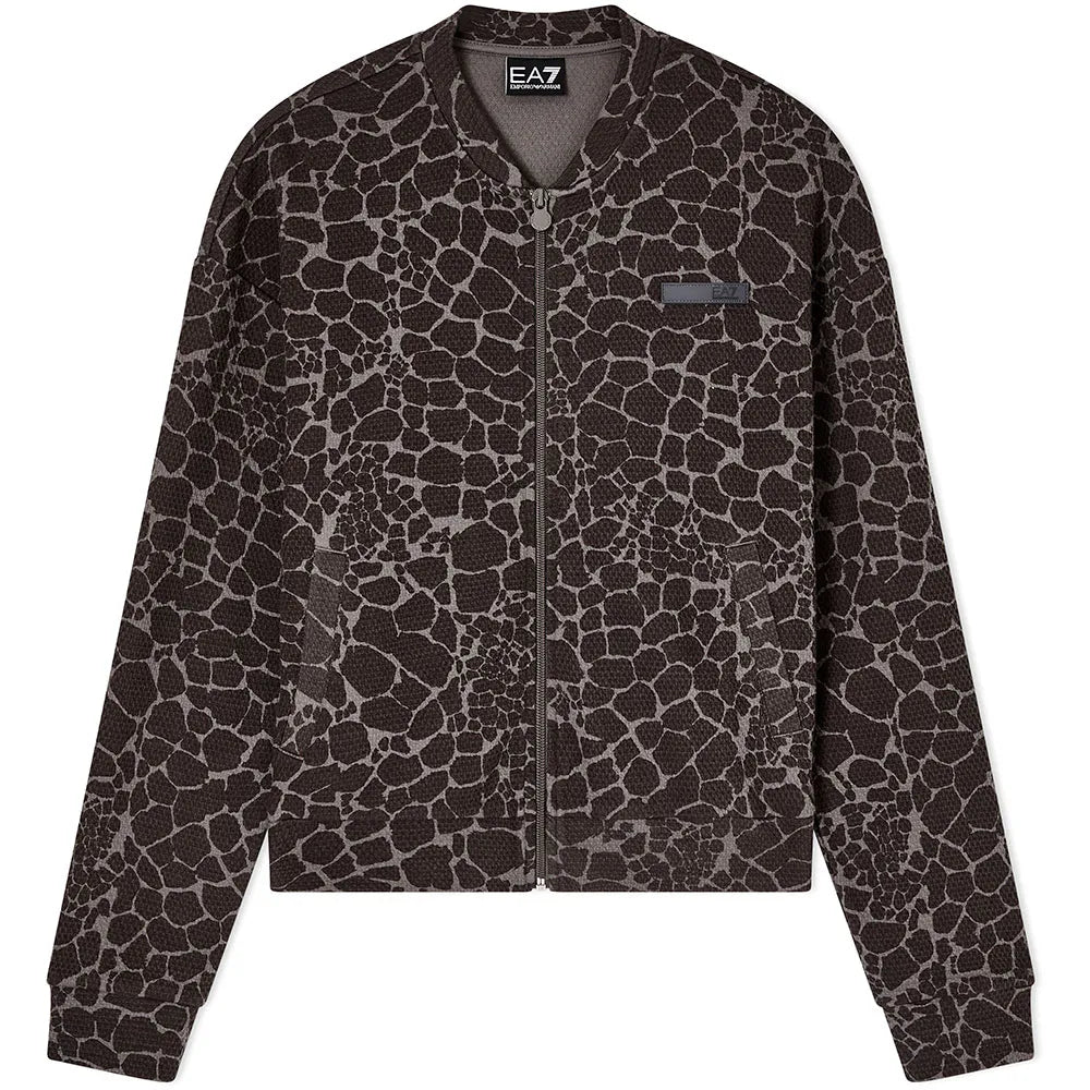 EA7 EMPORIO ARMANI 7W000994_AF21484 jacket