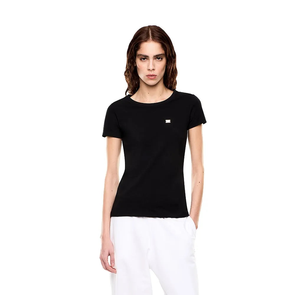 EA7 EMPORIO ARMANI 7W001045_AF10373 short sleeve T-shirt