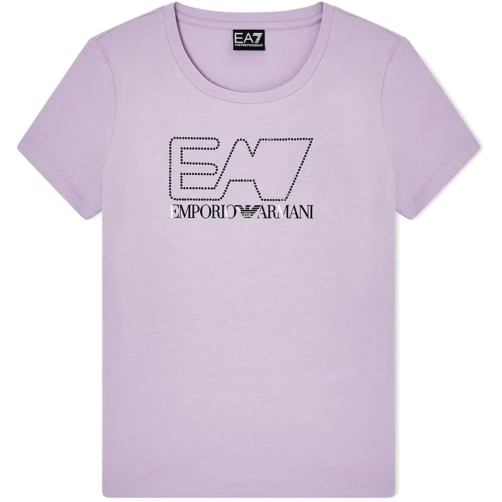 EA7 EMPORIO ARMANI 7W001094_AF10373 short sleeve T-shirt